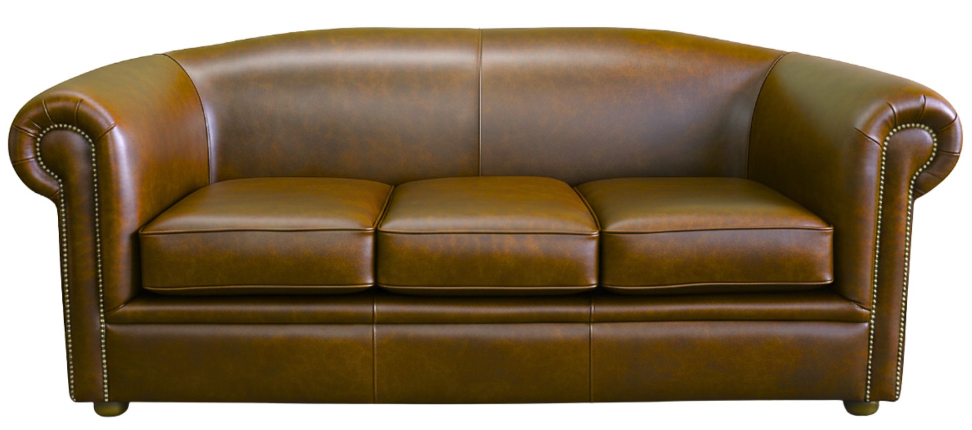 The Burlington Chesterfield